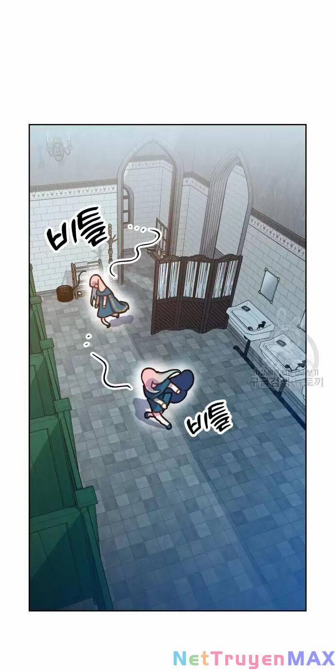 Pháp Sư Hiện Kim Của Trò Chơi Lỗi 5 trang 56