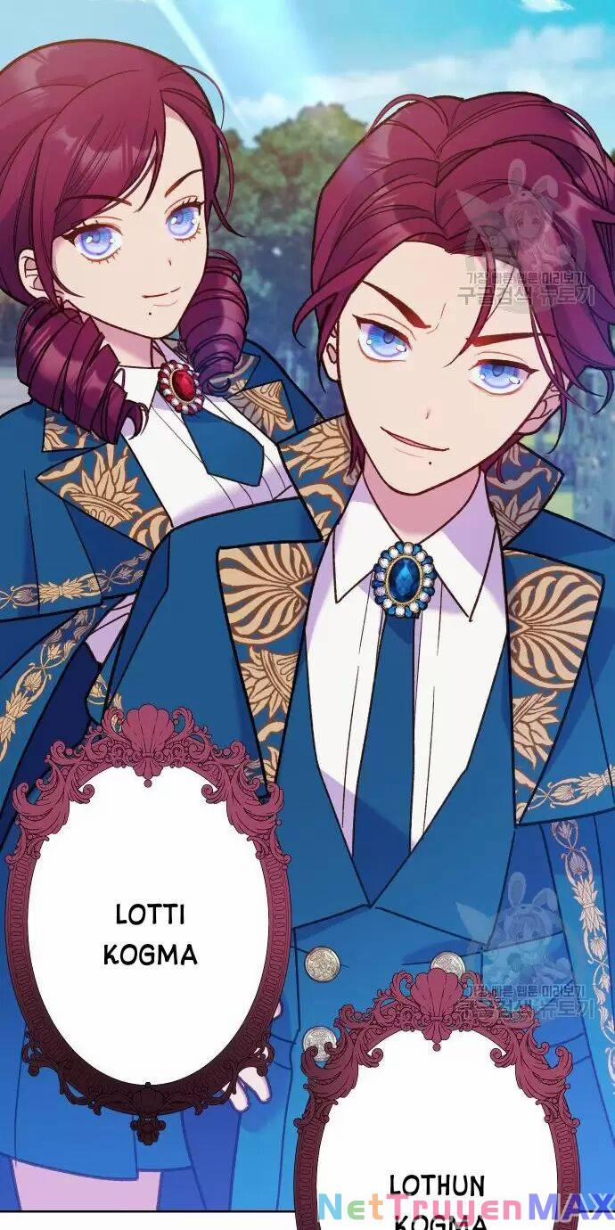 Pháp Sư Hiện Kim Của Trò Chơi Lỗi 5 trang 65