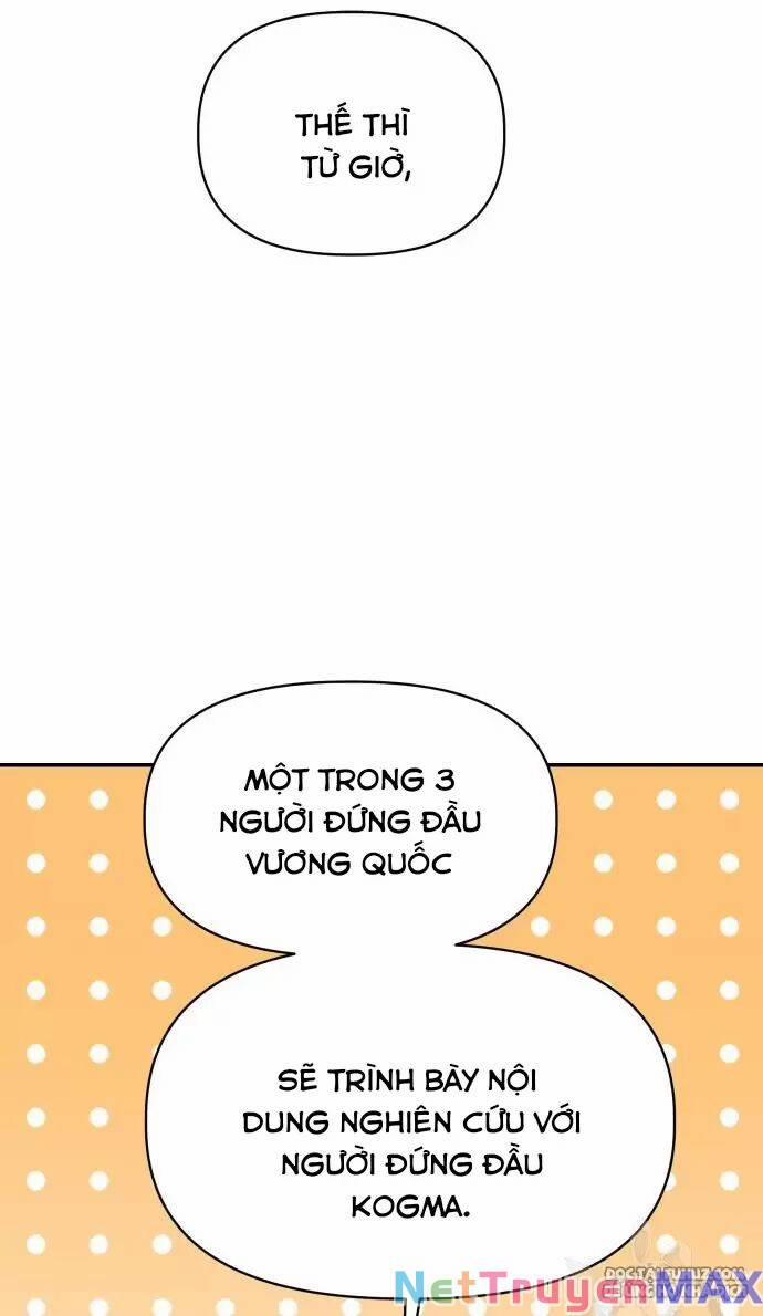 Pháp Sư Hiện Kim Của Trò Chơi Lỗi 6 trang 30