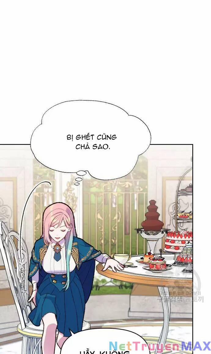 Pháp Sư Hiện Kim Của Trò Chơi Lỗi 6 trang 34