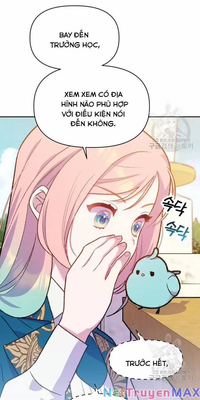 Pháp Sư Hiện Kim Của Trò Chơi Lỗi 6 trang 35