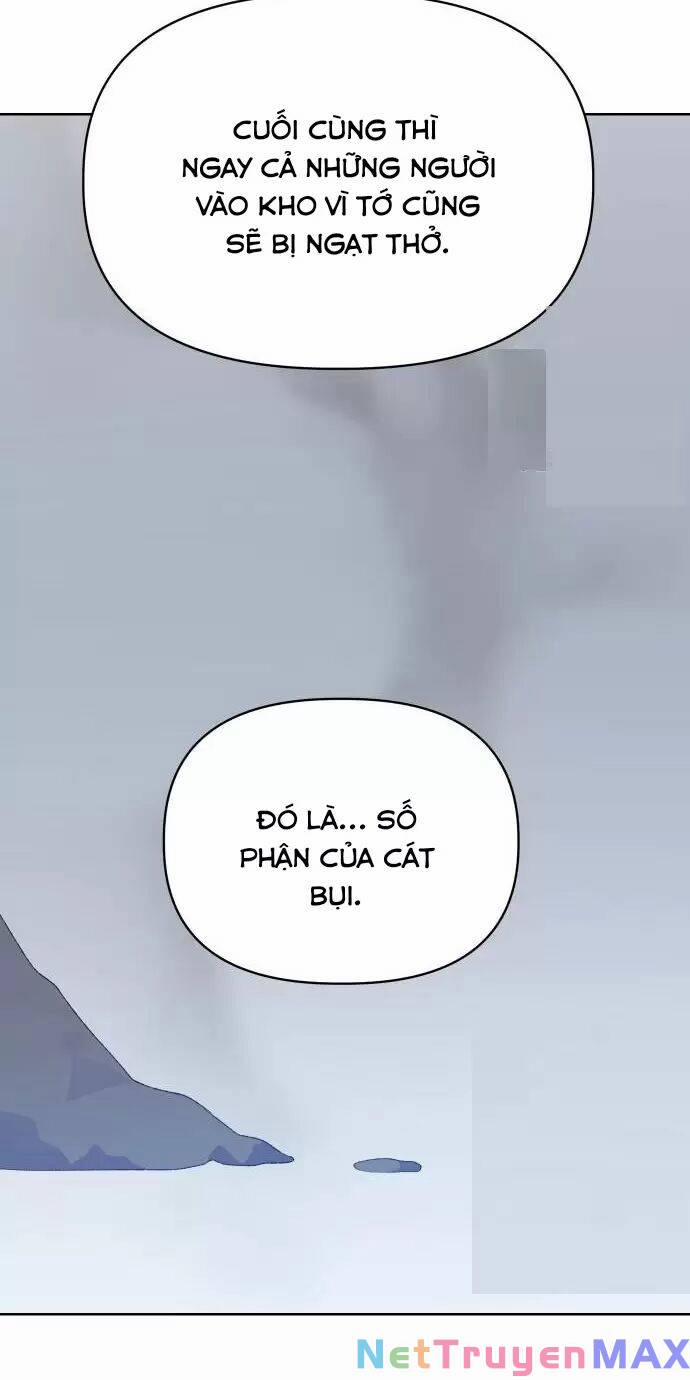 Pháp Sư Hiện Kim Của Trò Chơi Lỗi 6 trang 8