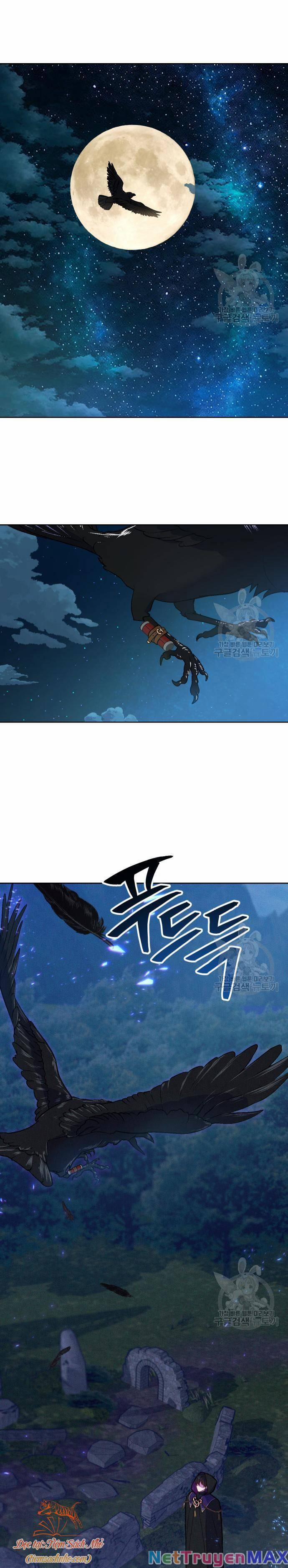 Pháp Sư Hiện Kim Của Trò Chơi Lỗi 7 trang 0