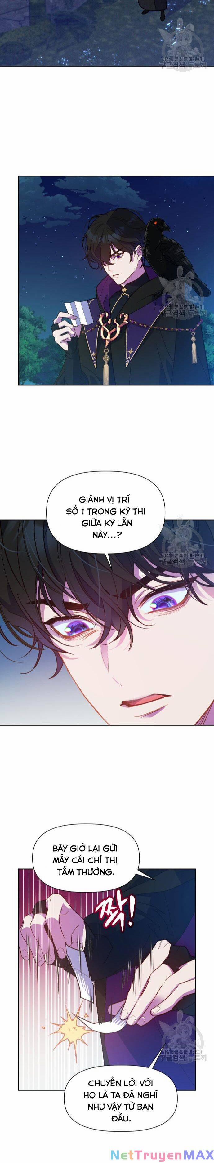 Pháp Sư Hiện Kim Của Trò Chơi Lỗi 7 trang 1