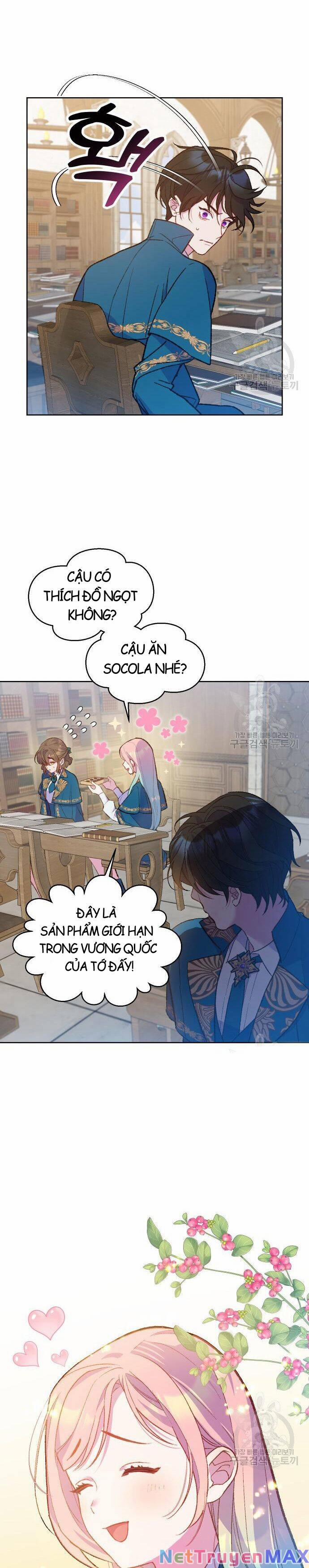 Pháp Sư Hiện Kim Của Trò Chơi Lỗi 7 trang 12