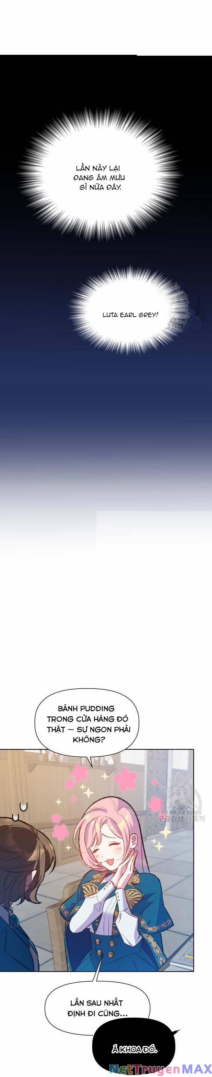 Pháp Sư Hiện Kim Của Trò Chơi Lỗi 7 trang 14