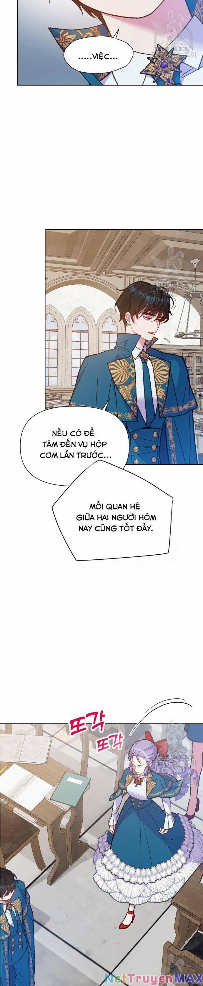 Pháp Sư Hiện Kim Của Trò Chơi Lỗi 7 trang 18