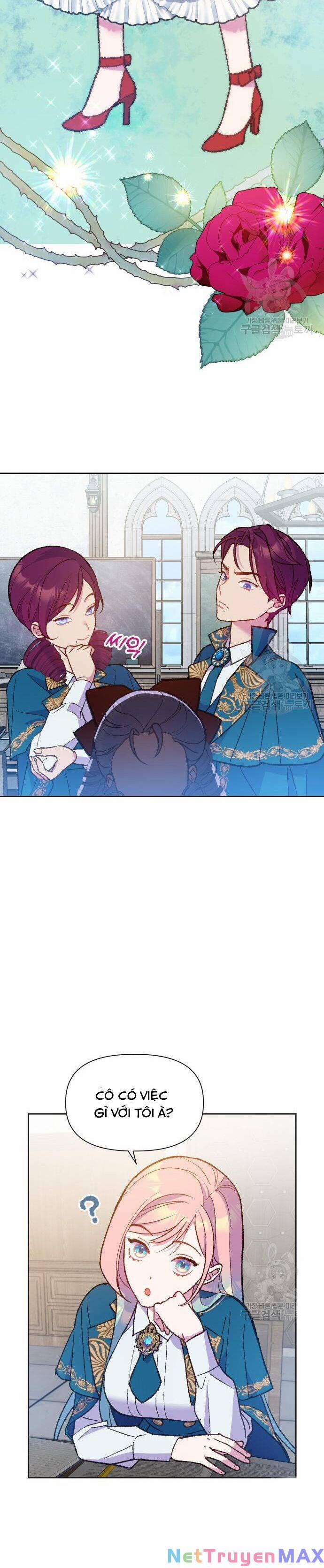 Pháp Sư Hiện Kim Của Trò Chơi Lỗi 7 trang 20