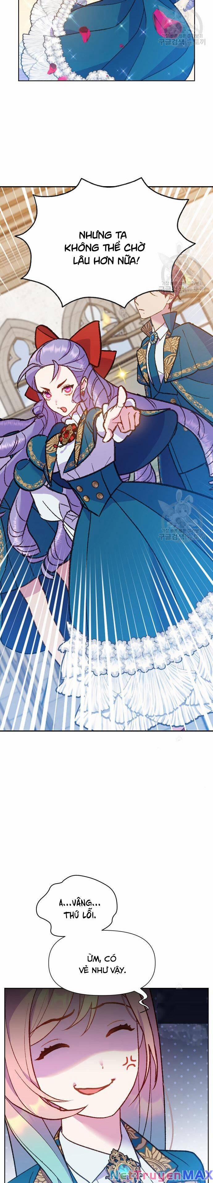 Pháp Sư Hiện Kim Của Trò Chơi Lỗi 7 trang 22