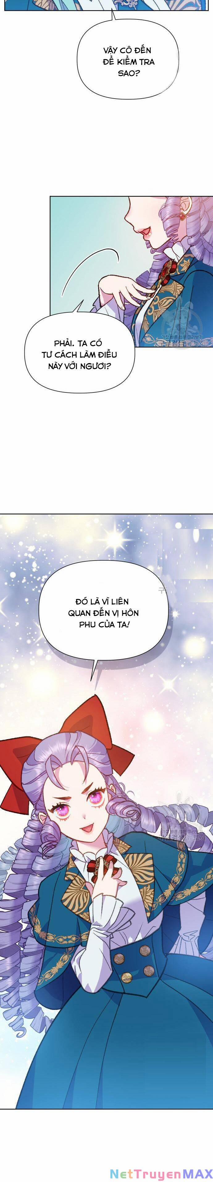 Pháp Sư Hiện Kim Của Trò Chơi Lỗi 7 trang 23