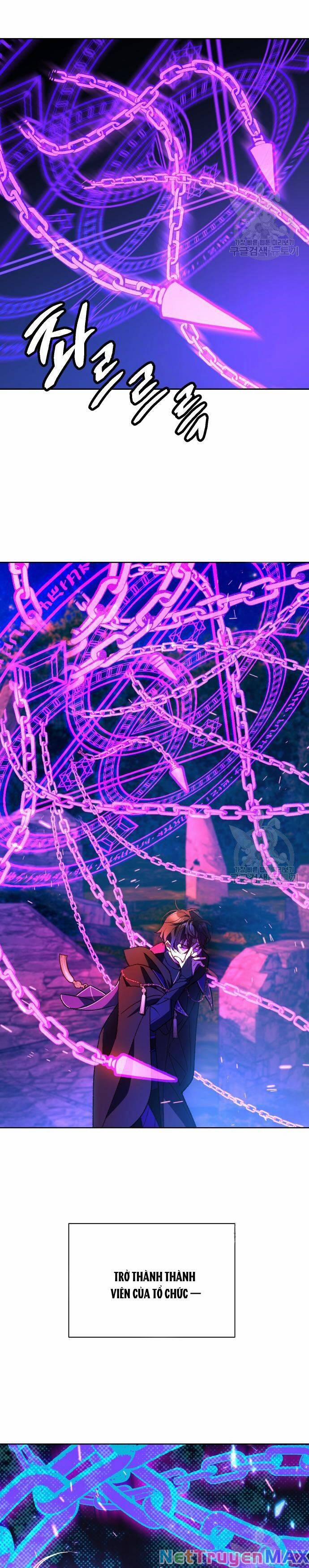 Pháp Sư Hiện Kim Của Trò Chơi Lỗi 7 trang 7