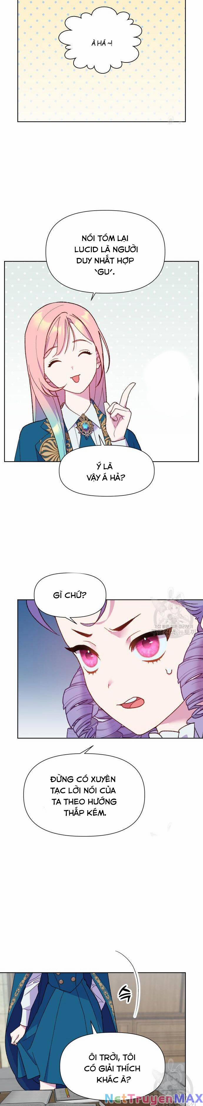 Pháp Sư Hiện Kim Của Trò Chơi Lỗi 8 trang 0