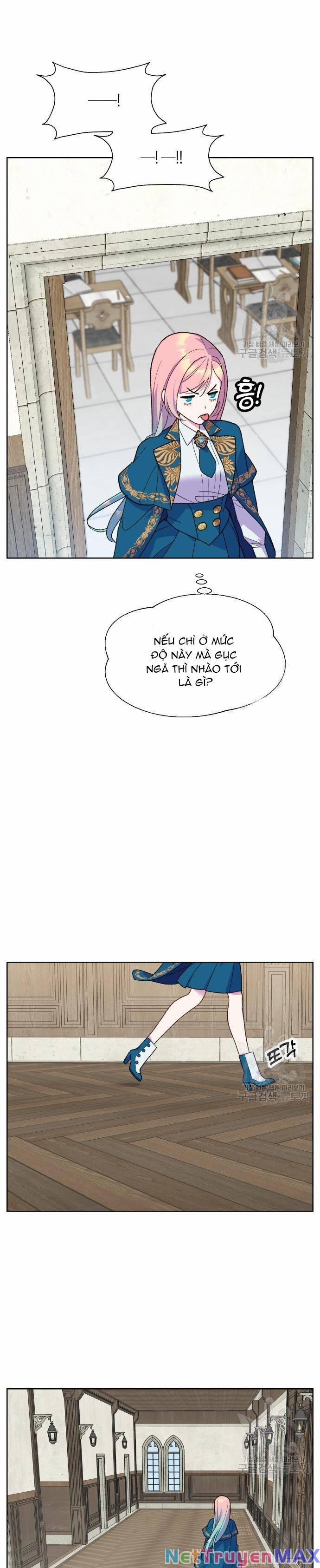 Pháp Sư Hiện Kim Của Trò Chơi Lỗi 8 trang 1