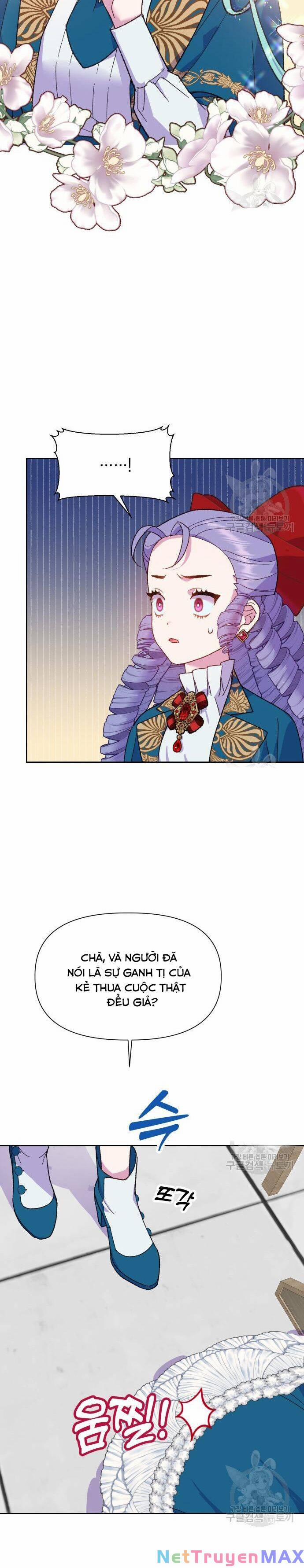 Pháp Sư Hiện Kim Của Trò Chơi Lỗi 8 trang 11