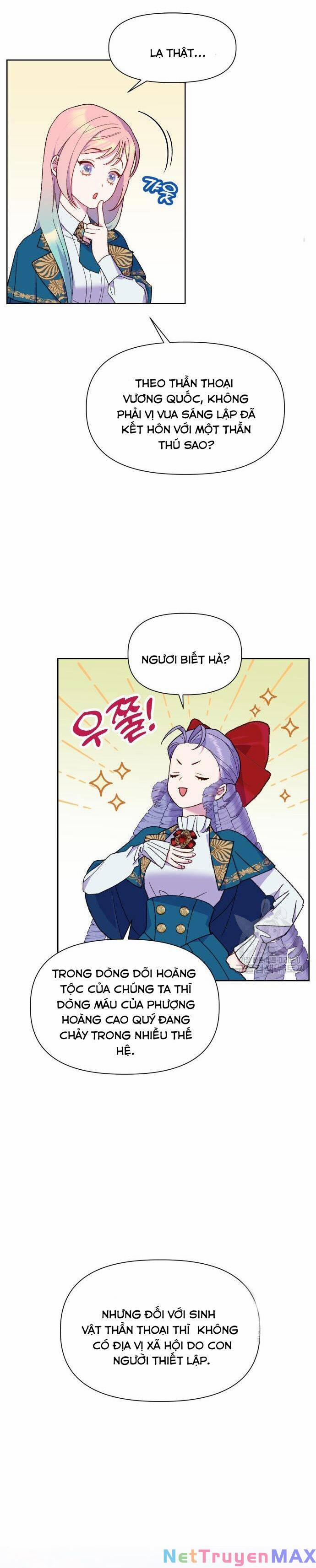 Pháp Sư Hiện Kim Của Trò Chơi Lỗi 8 trang 12