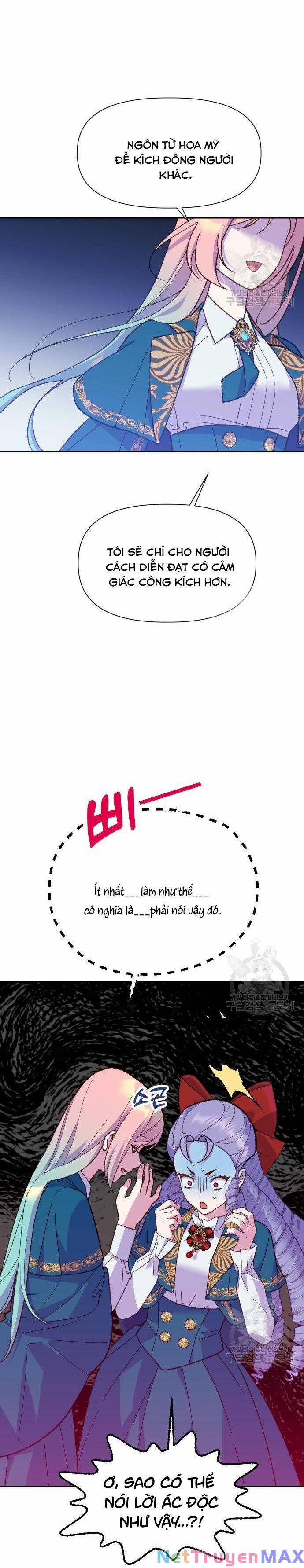 Pháp Sư Hiện Kim Của Trò Chơi Lỗi 8 trang 13