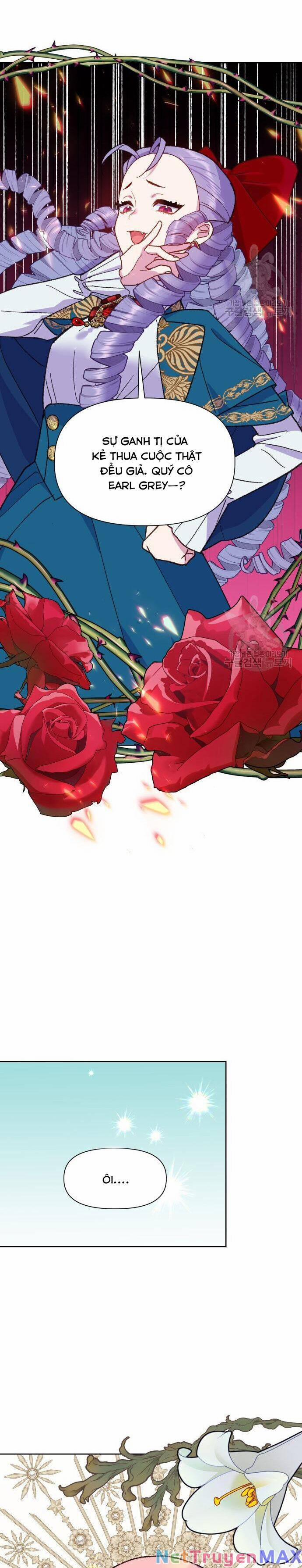 Pháp Sư Hiện Kim Của Trò Chơi Lỗi 8 trang 15