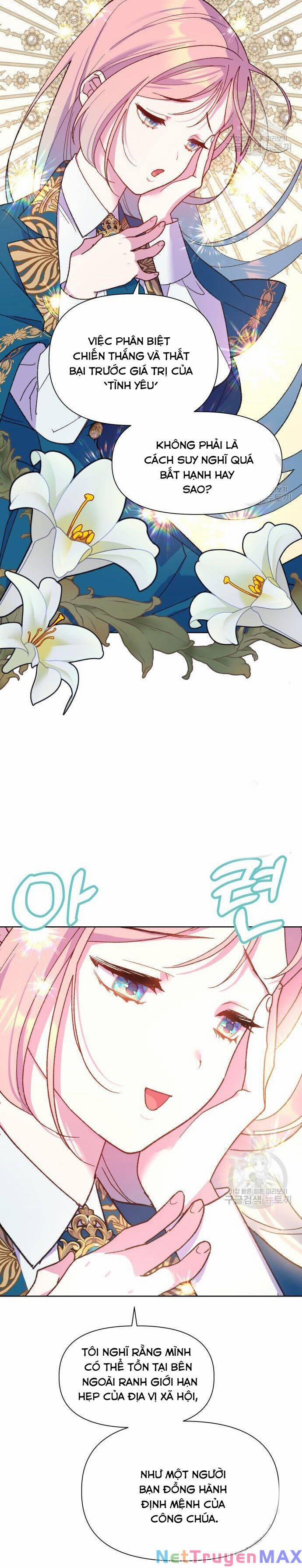 Pháp Sư Hiện Kim Của Trò Chơi Lỗi 8 trang 17