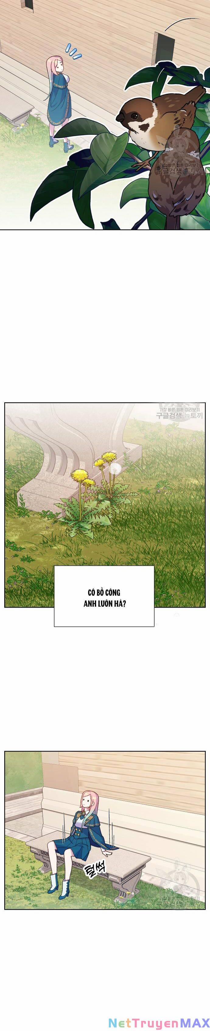 Pháp Sư Hiện Kim Của Trò Chơi Lỗi 8 trang 21