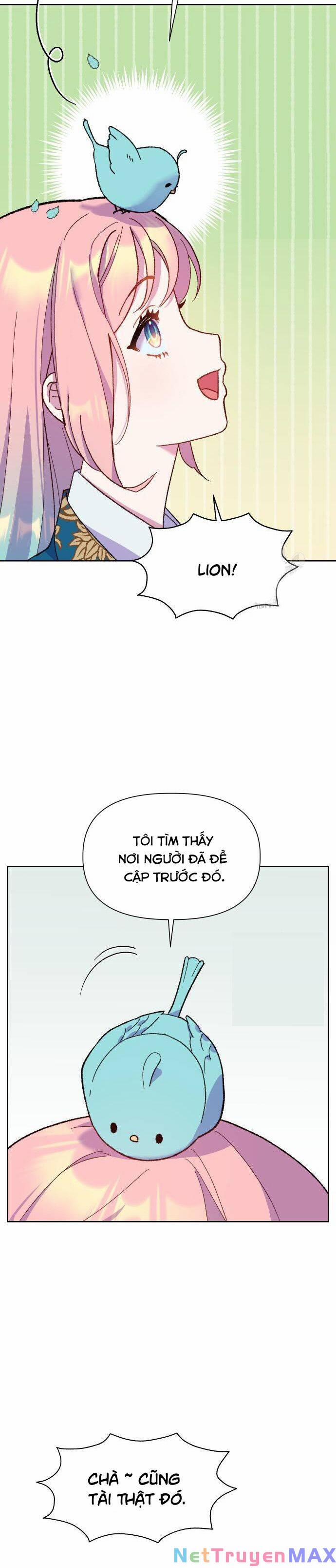 Pháp Sư Hiện Kim Của Trò Chơi Lỗi 8 trang 29