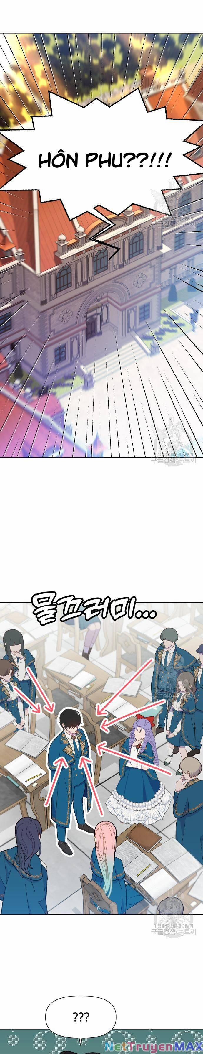 Pháp Sư Hiện Kim Của Trò Chơi Lỗi 8 trang 3