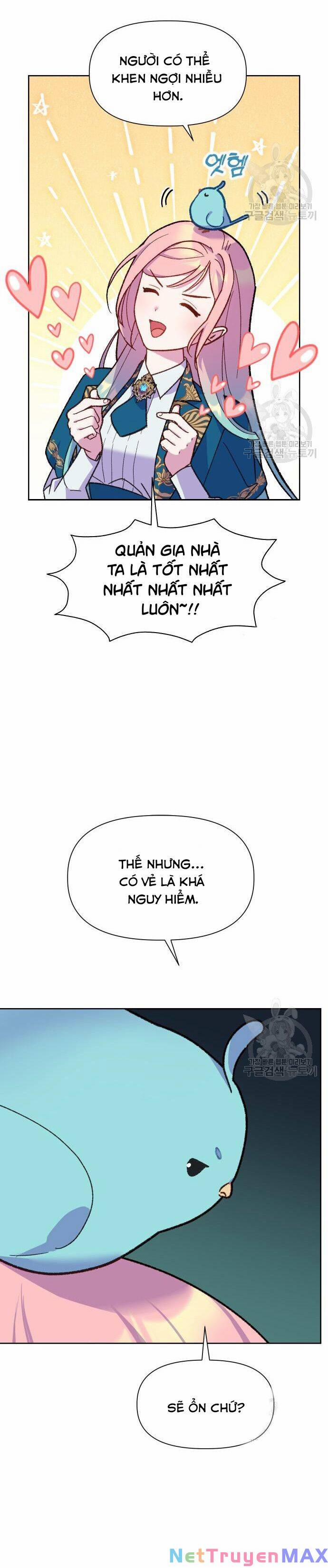 Pháp Sư Hiện Kim Của Trò Chơi Lỗi 8 trang 31