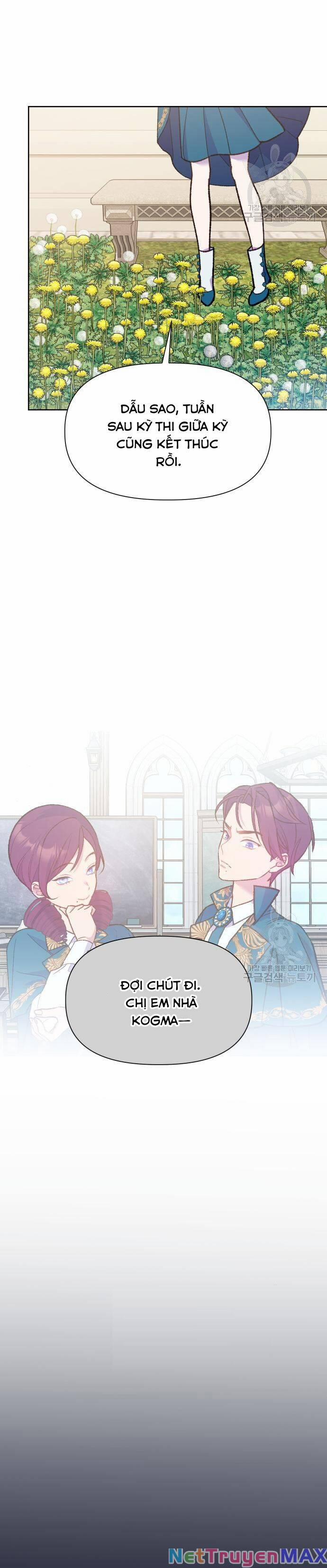 Pháp Sư Hiện Kim Của Trò Chơi Lỗi 8 trang 33