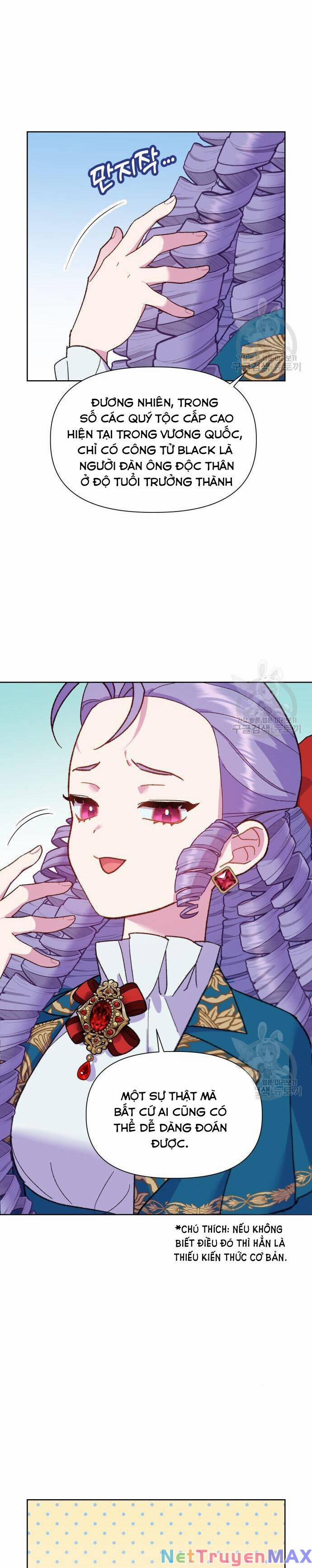 Pháp Sư Hiện Kim Của Trò Chơi Lỗi 8 trang 5