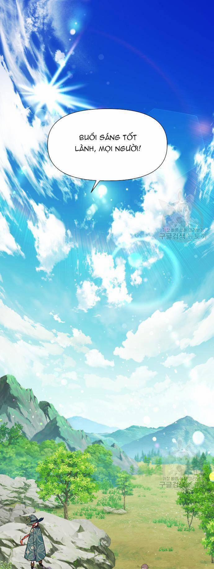 Pháp Sư Hiện Kim Của Trò Chơi Lỗi 9 trang 0