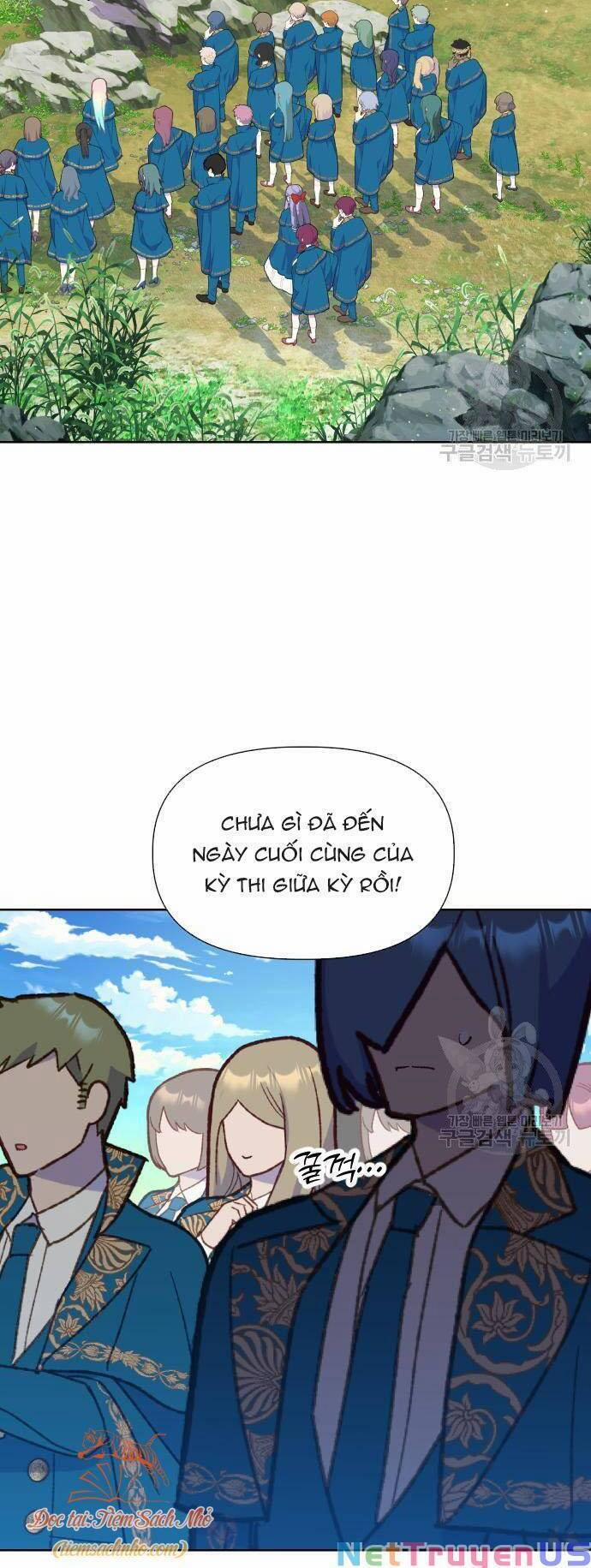 Pháp Sư Hiện Kim Của Trò Chơi Lỗi 9 trang 1