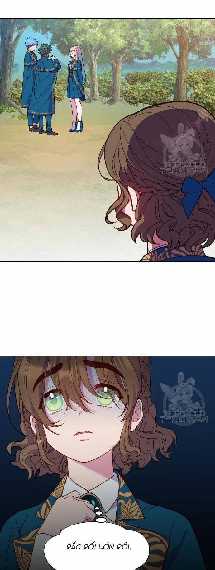 Pháp Sư Hiện Kim Của Trò Chơi Lỗi 9 trang 10