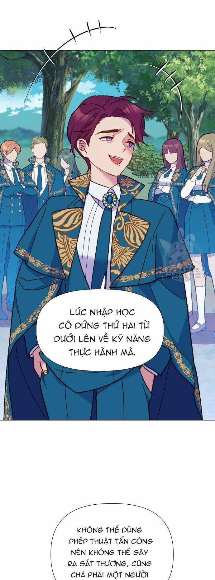 Pháp Sư Hiện Kim Của Trò Chơi Lỗi 9 trang 12