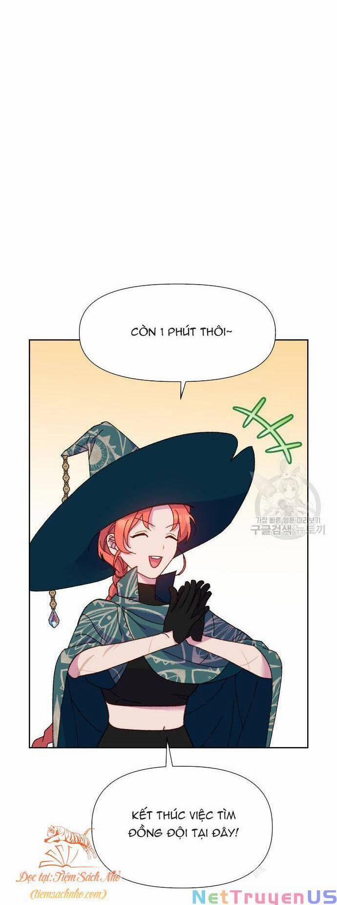 Pháp Sư Hiện Kim Của Trò Chơi Lỗi 9 trang 19