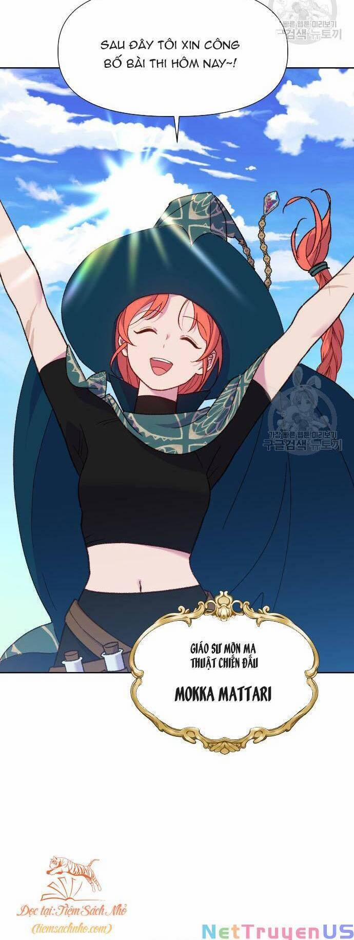 Pháp Sư Hiện Kim Của Trò Chơi Lỗi 9 trang 3