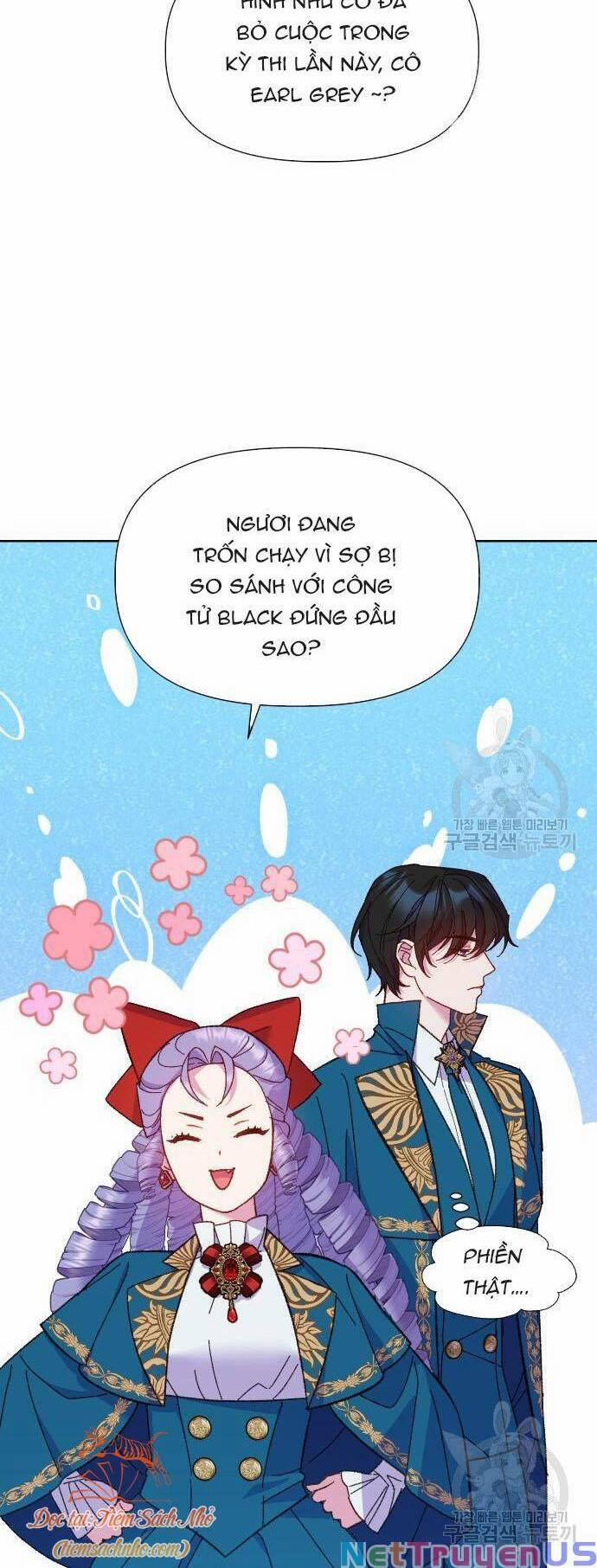 Pháp Sư Hiện Kim Của Trò Chơi Lỗi 9 trang 31