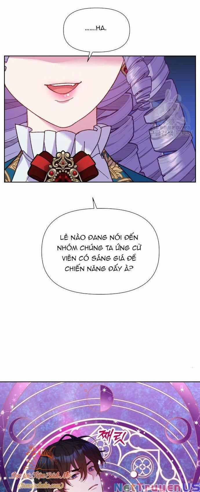 Pháp Sư Hiện Kim Của Trò Chơi Lỗi 9 trang 35