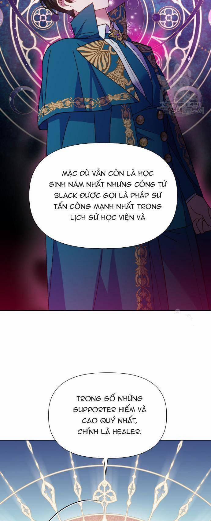 Pháp Sư Hiện Kim Của Trò Chơi Lỗi 9 trang 36