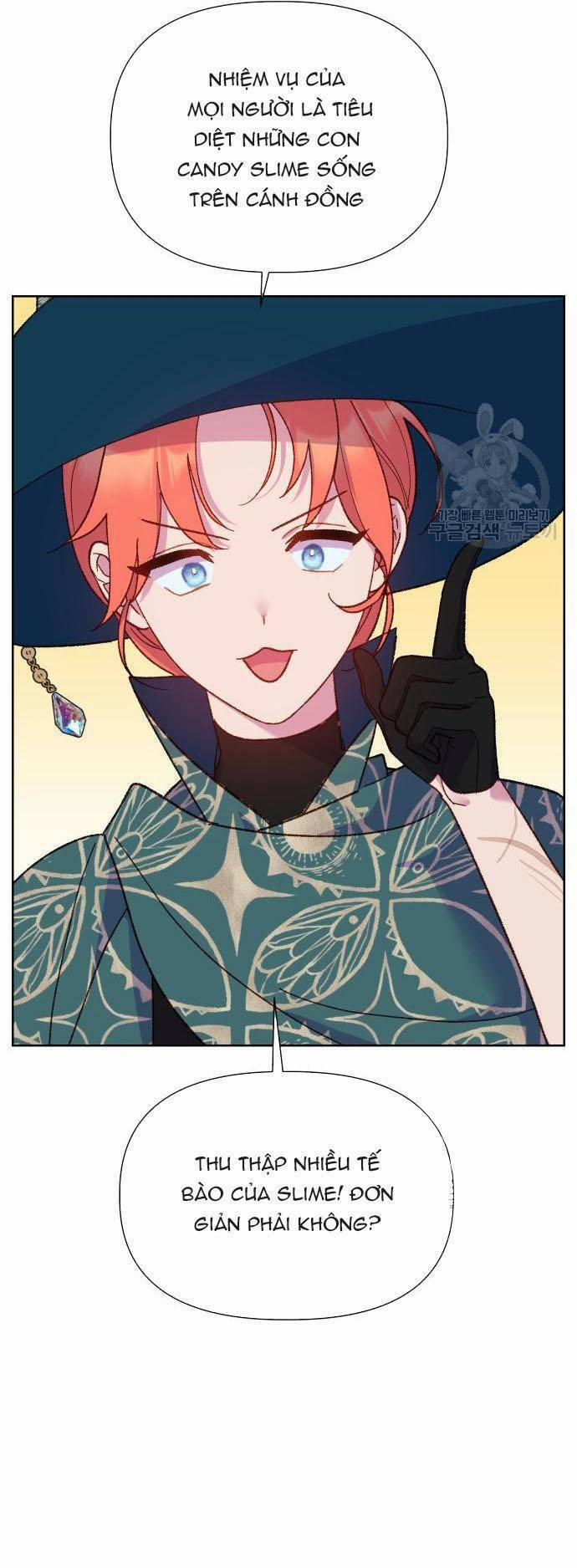 Pháp Sư Hiện Kim Của Trò Chơi Lỗi 9 trang 4