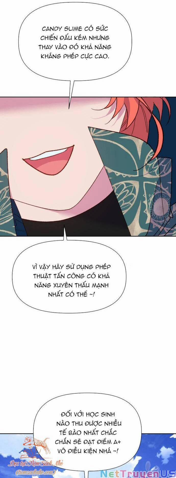 Pháp Sư Hiện Kim Của Trò Chơi Lỗi 9 trang 5