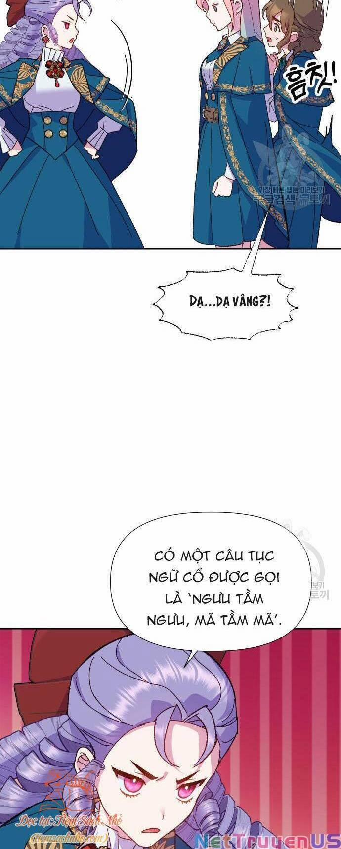 Pháp Sư Hiện Kim Của Trò Chơi Lỗi 9 trang 51