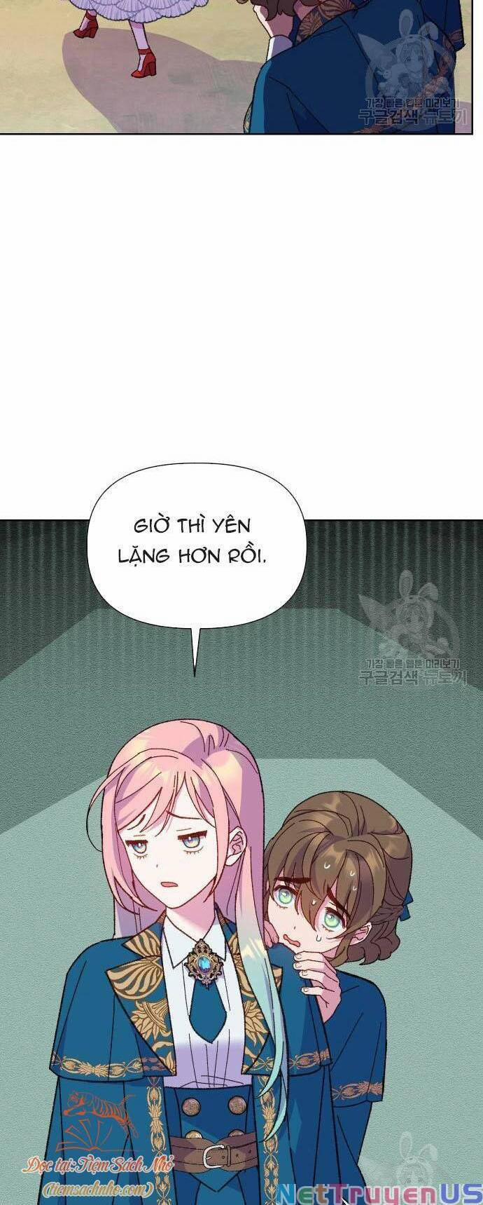 Pháp Sư Hiện Kim Của Trò Chơi Lỗi 9 trang 53