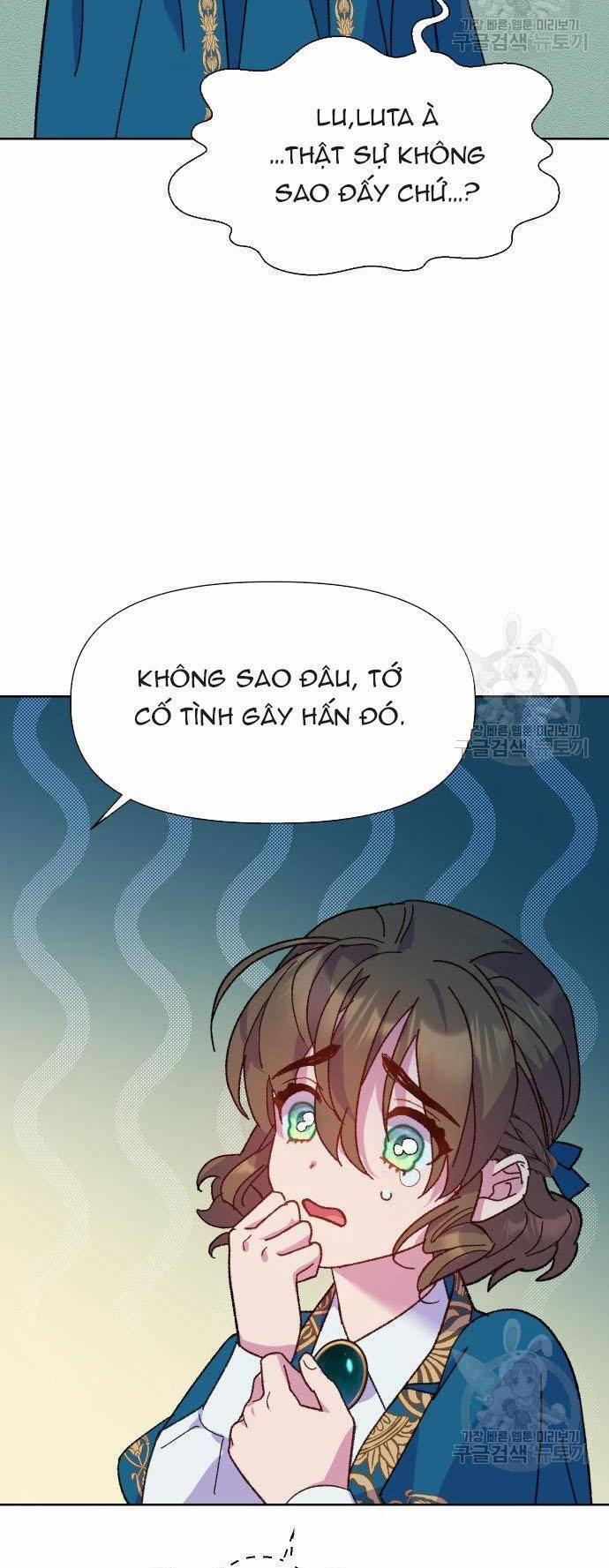 Pháp Sư Hiện Kim Của Trò Chơi Lỗi 9 trang 54