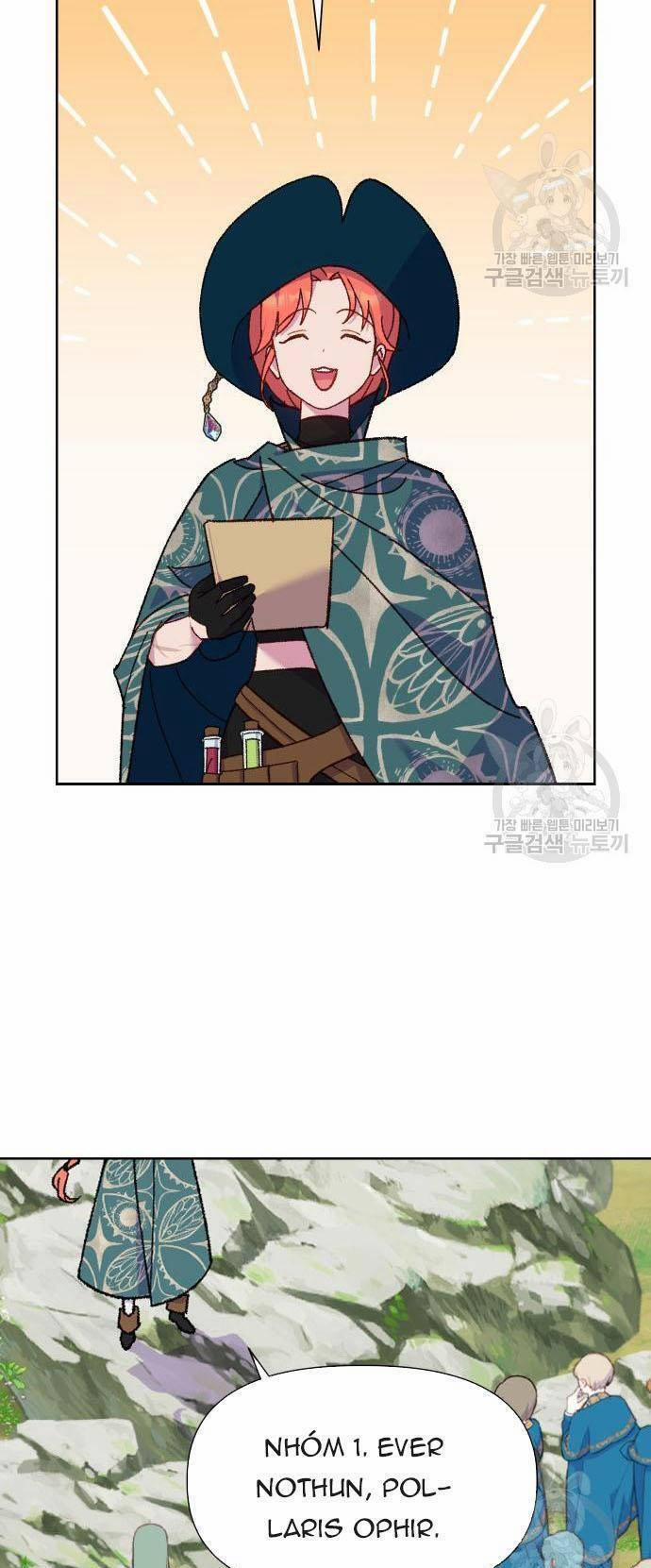 Pháp Sư Hiện Kim Của Trò Chơi Lỗi 9 trang 56