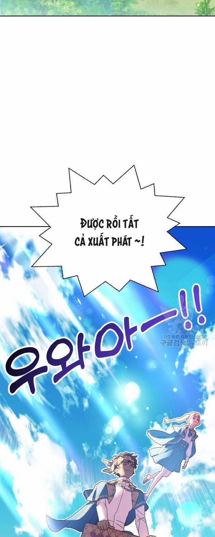 Pháp Sư Hiện Kim Của Trò Chơi Lỗi 9 trang 62