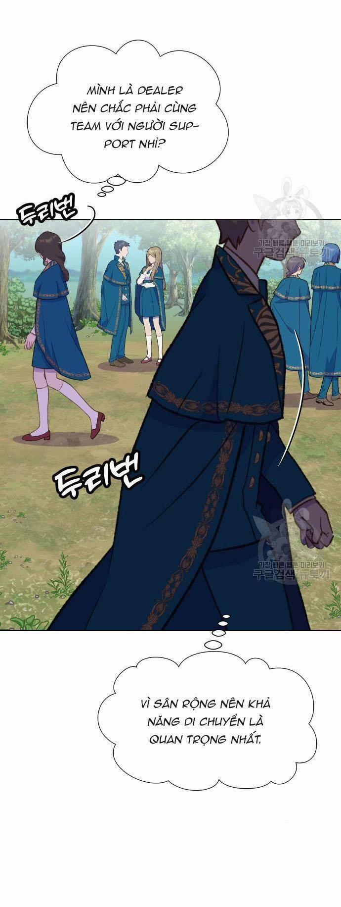 Pháp Sư Hiện Kim Của Trò Chơi Lỗi 9 trang 8