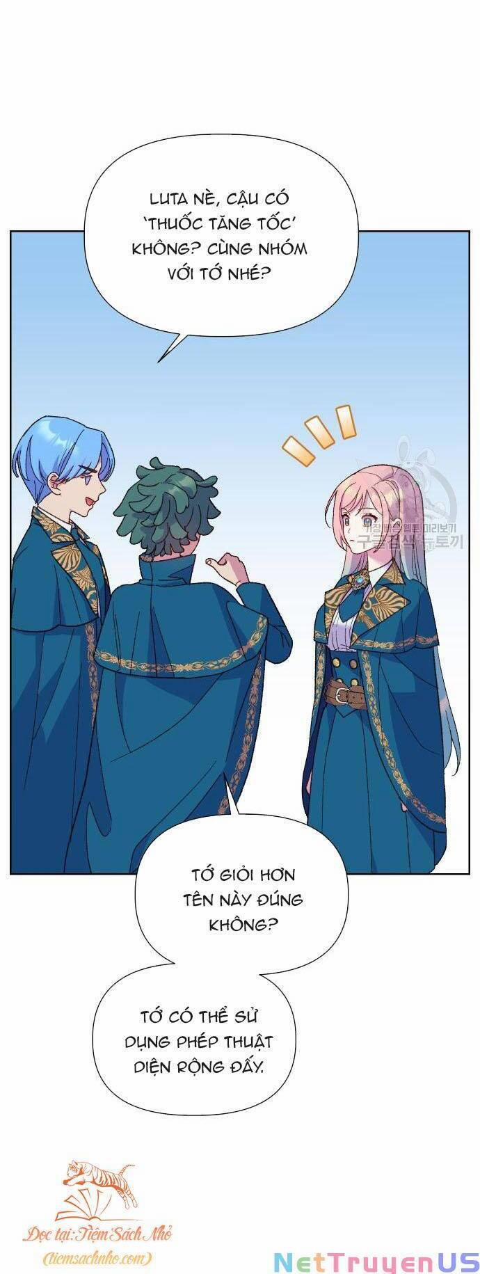 Pháp Sư Hiện Kim Của Trò Chơi Lỗi 9 trang 9