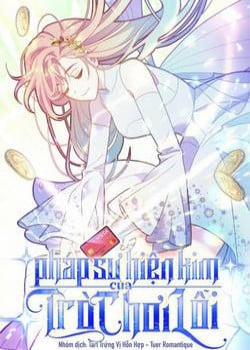 Đọc truyện tranh Pháp Sư Hiện Kim Của Trò Chơi Lỗi