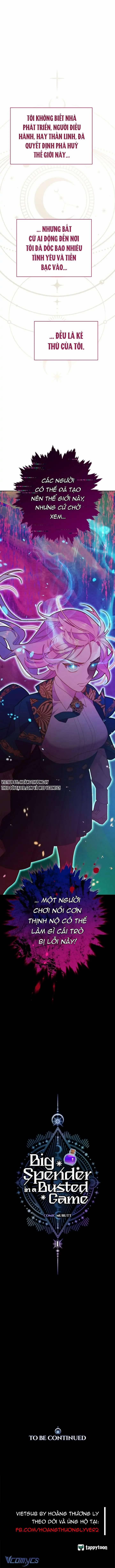 Pháp Sư Hiện Kim Trong Trò Chơi Lỗi 1 trang 13