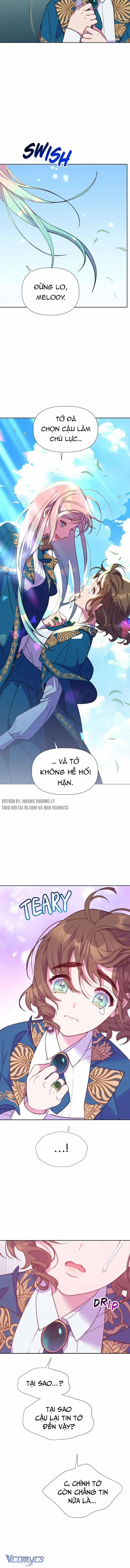 Pháp Sư Hiện Kim Trong Trò Chơi Lỗi 10 trang 5