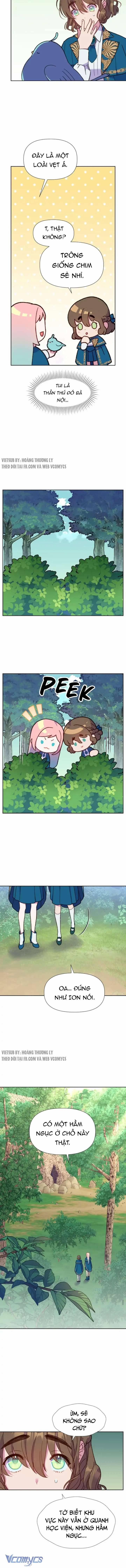 Pháp Sư Hiện Kim Trong Trò Chơi Lỗi 10 trang 7